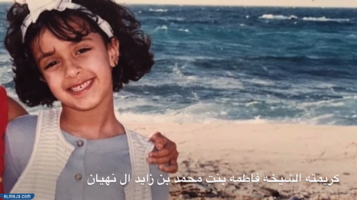 أبناء الشيخ محمد بن زايد