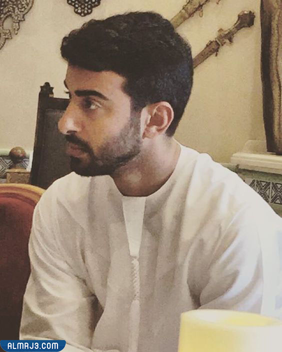 أبناء الشيخ محمد بن زايد