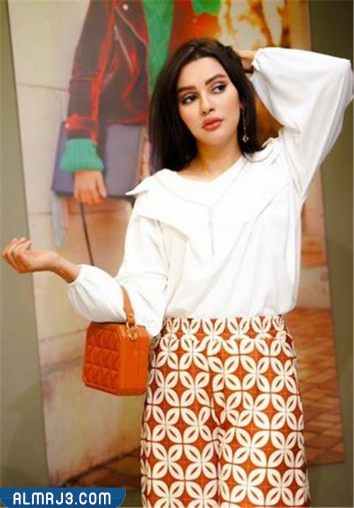أجمل صور خلود المقرحي 2022