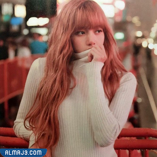 أجمل صور لاليسا مانوبان 2022