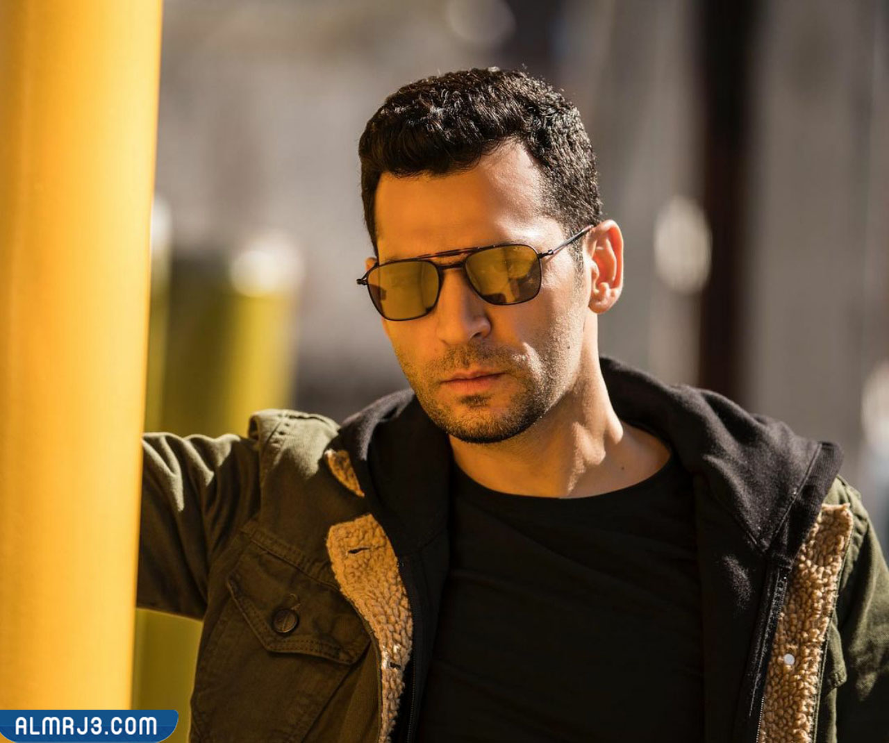 أجمل صور مراد يلدريم 2022