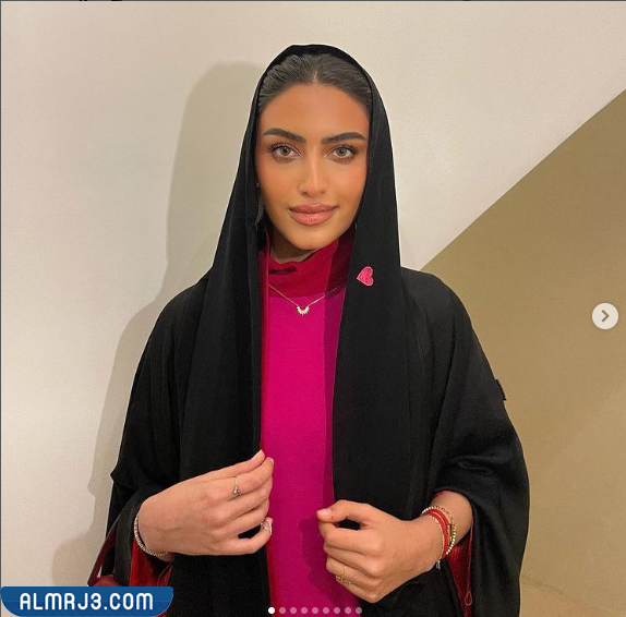 أجمل صور يارا النملة 2022