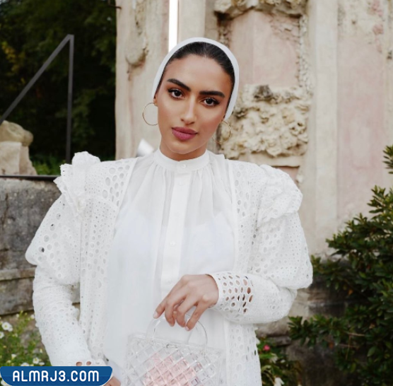 أجمل صور يارا النملة 2022