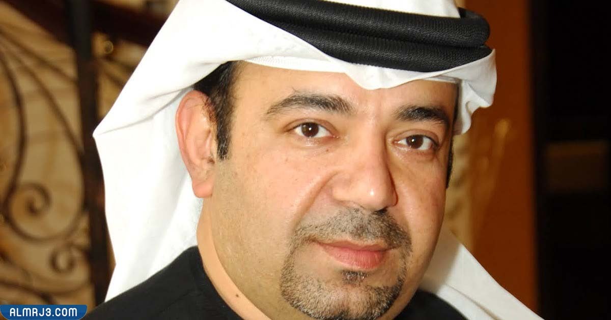 أحمد العبد الله الحوسني السيرة الذاتية