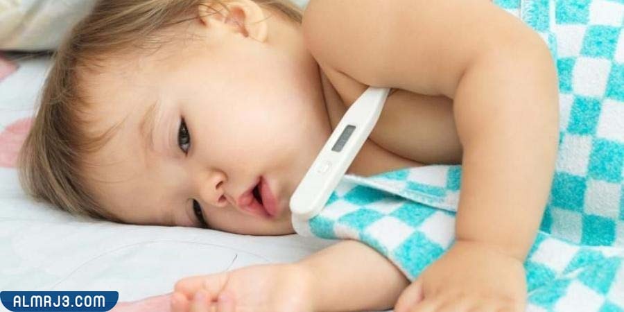 أسباب إستخدام التحاميل للاطفال