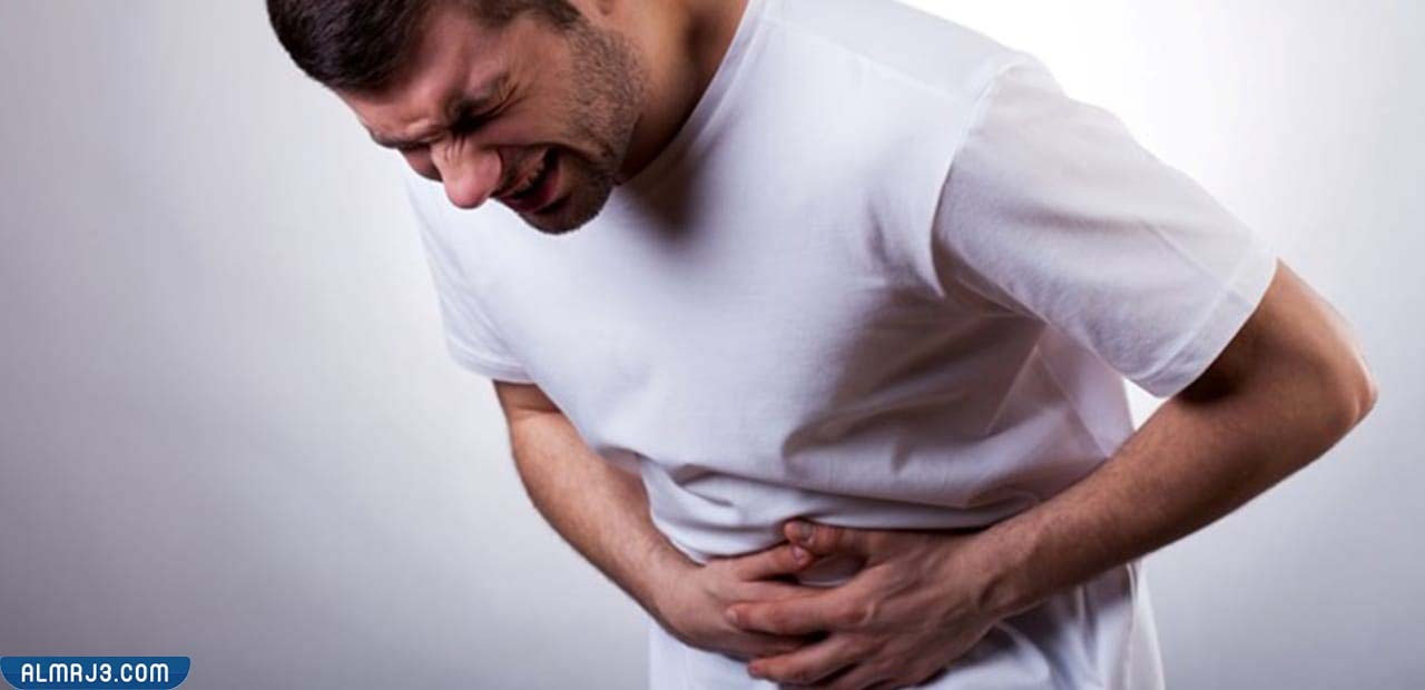 أسباب الإصابة بالإمساك 