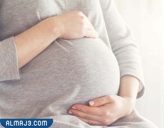 أسباب الحمل الغزلاني