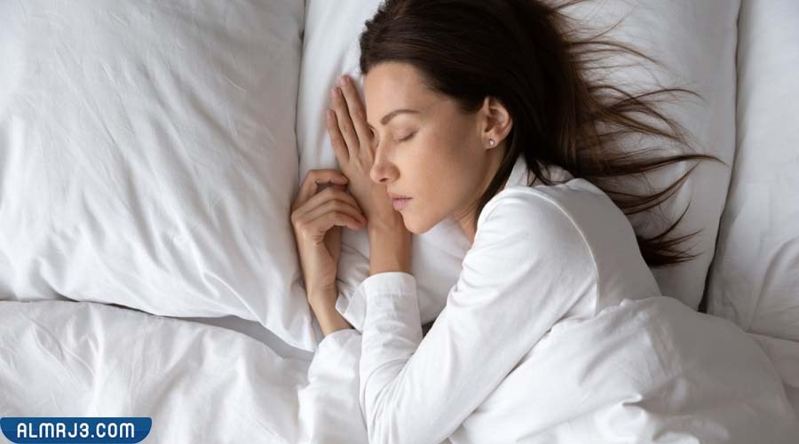 أسباب صعوبة النوم بعد الولادة القيصرية