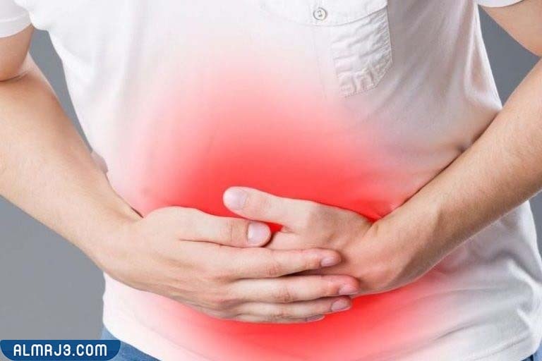 أعراض التهاب الزائدة الدودية