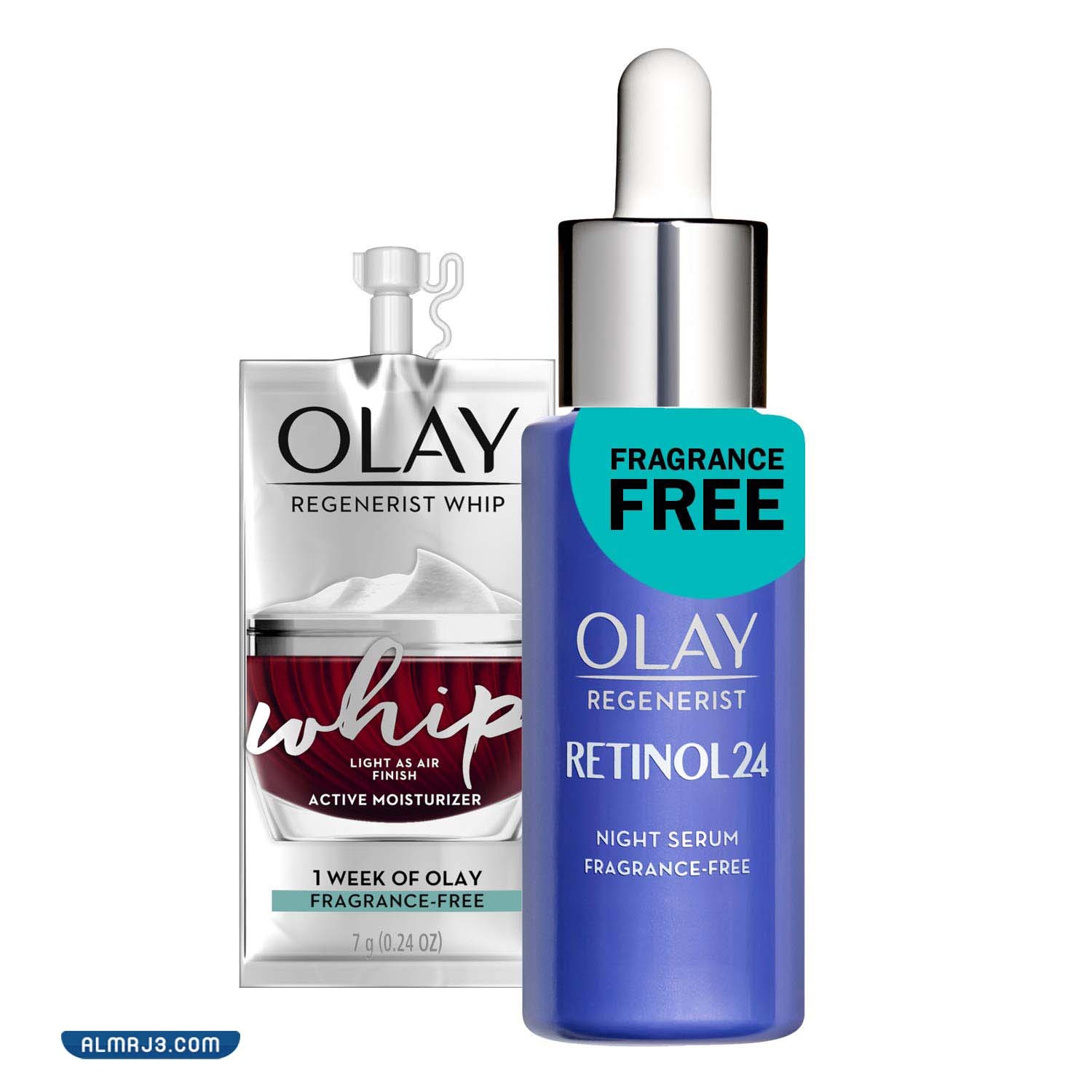 أفضل أنواع الريتينول