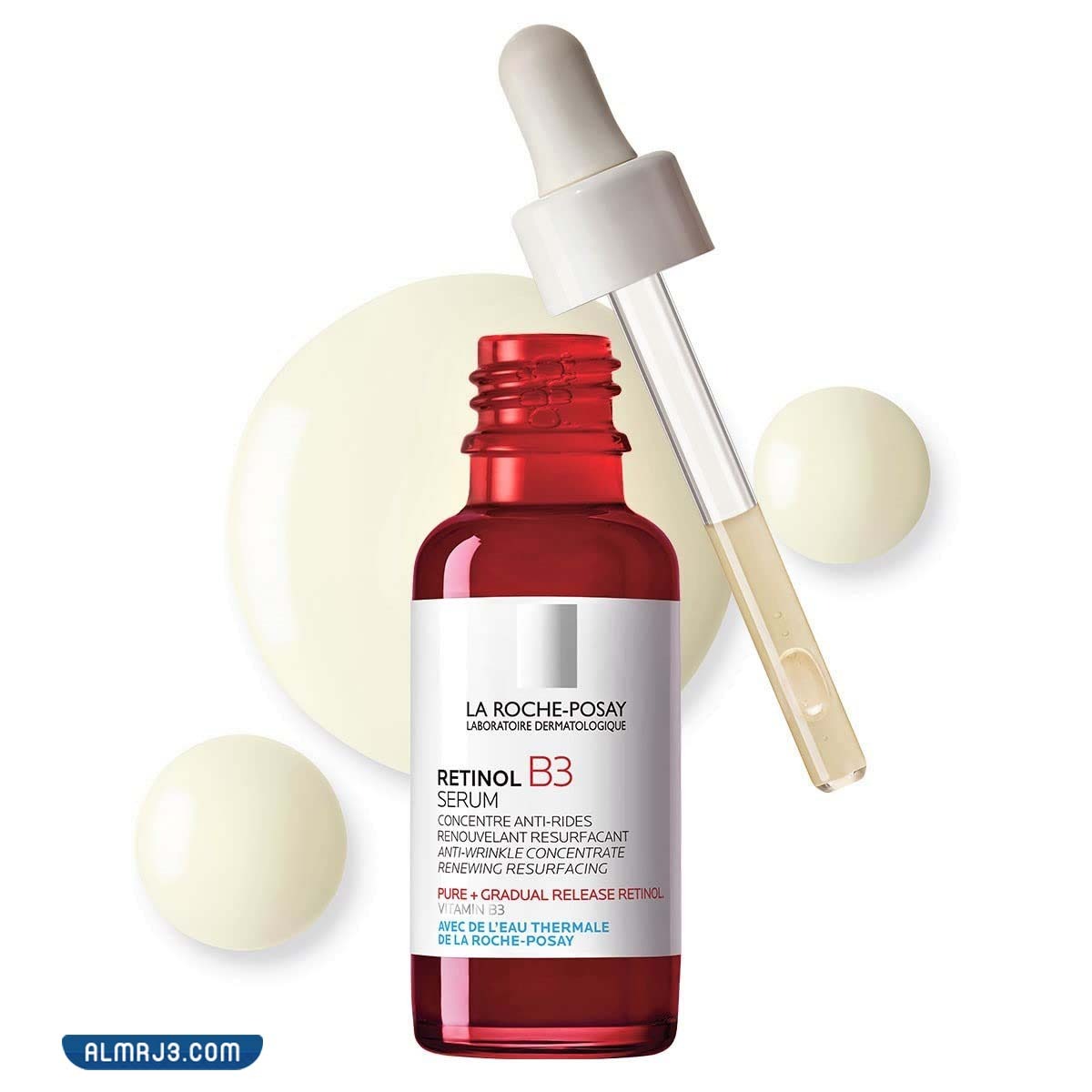 أفضل أنواع الريتينول