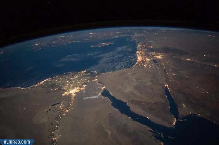 أفضل صور عن البحر الأحمر