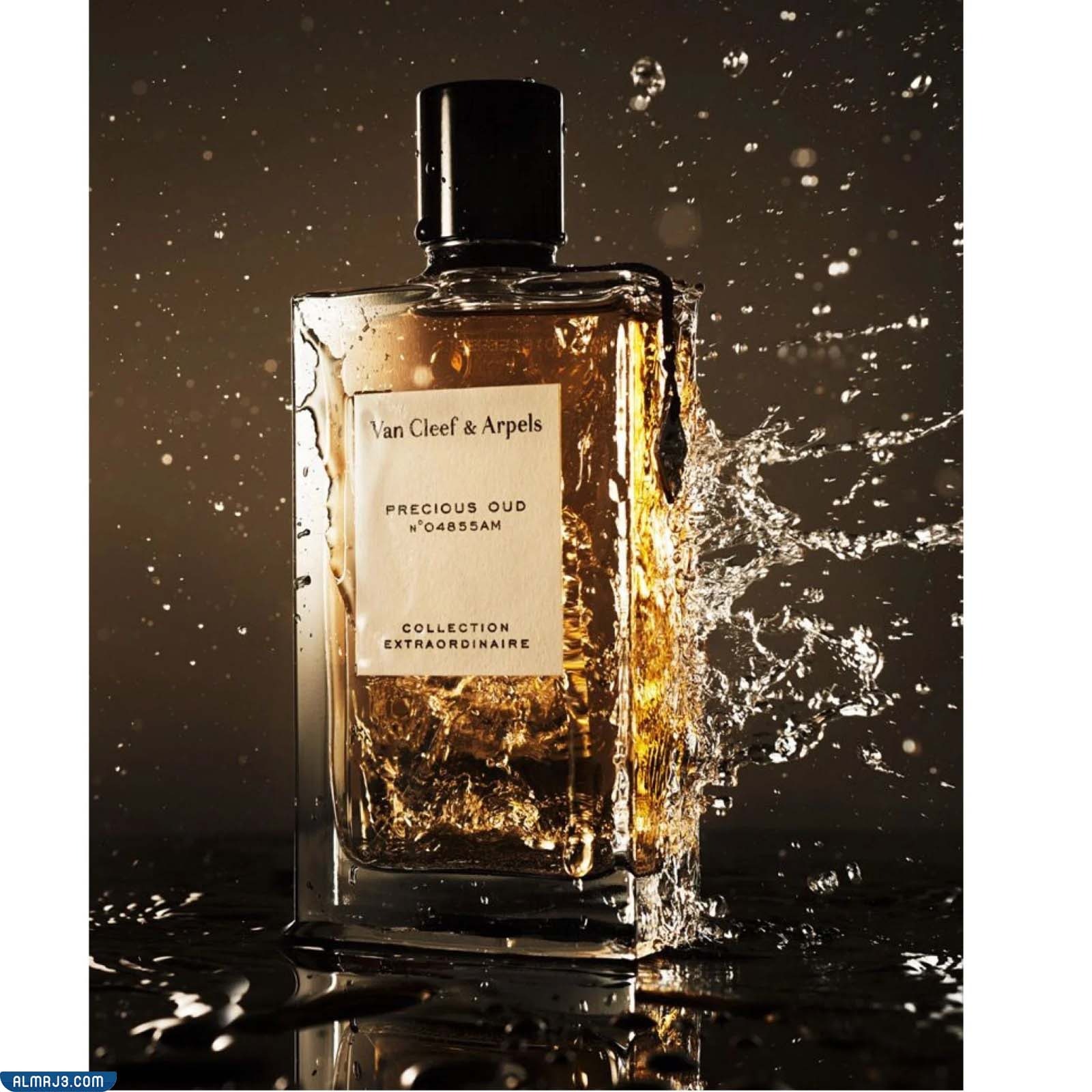 عطر فيري روبيس