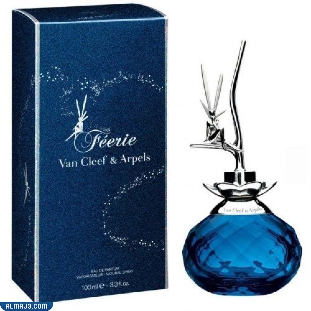 عطر مدنايت إن باريس