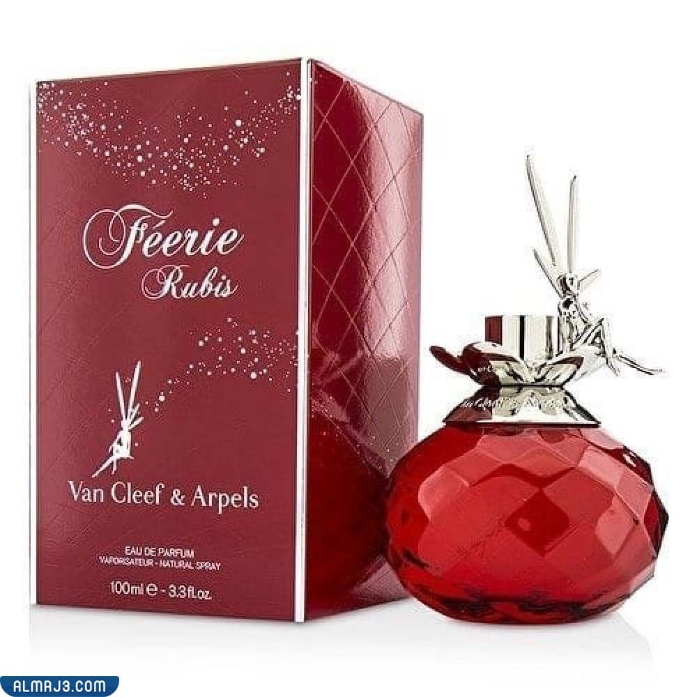 عطر فيري روبيس