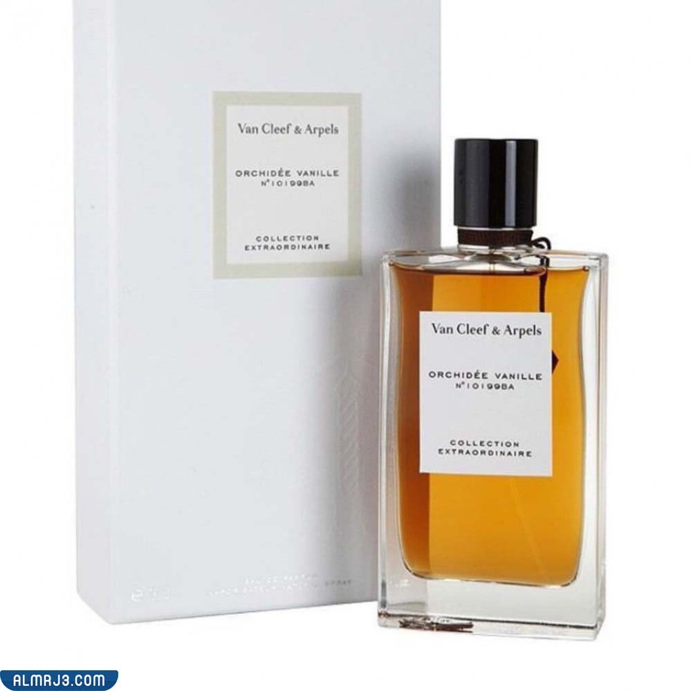 أفضل عطور فان كليف النسائية
