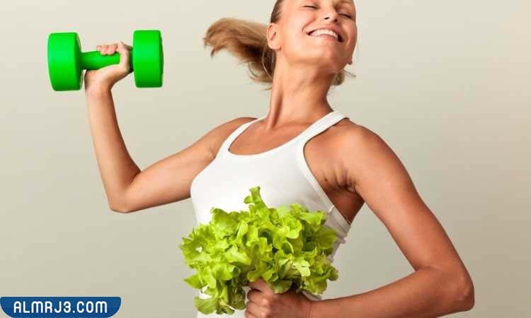 أفضل وجبة غذائية يمكن تناولها بعد التمرين