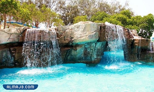 أفضل أماكن فى ام القيوين للسياحة والترفيه