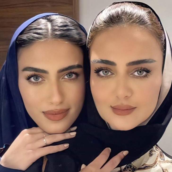 من هي أماني العايد ويكيبيديا