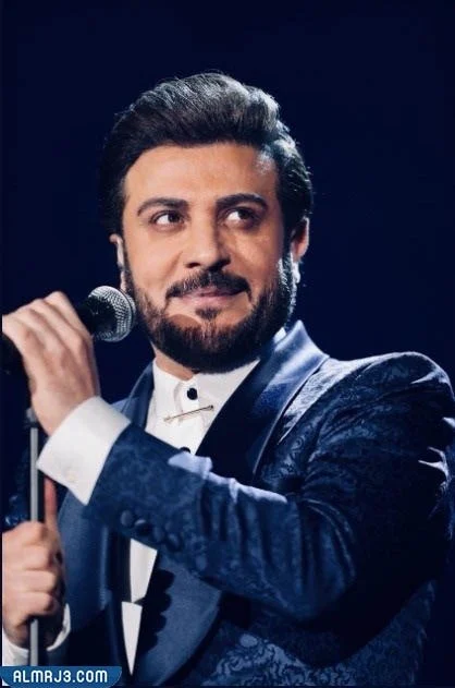 من هو ماجد المهندس ويكيبيديا