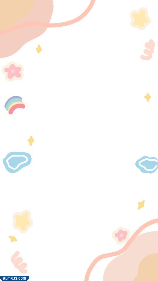 إطارات جديدة للكتابه عليها في برنامج الوورد