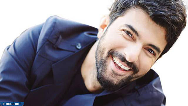 إنجين أكيوريك بطل مسلسل الهروب