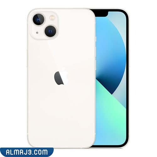 كم سعر ايفون 13 في الامارات