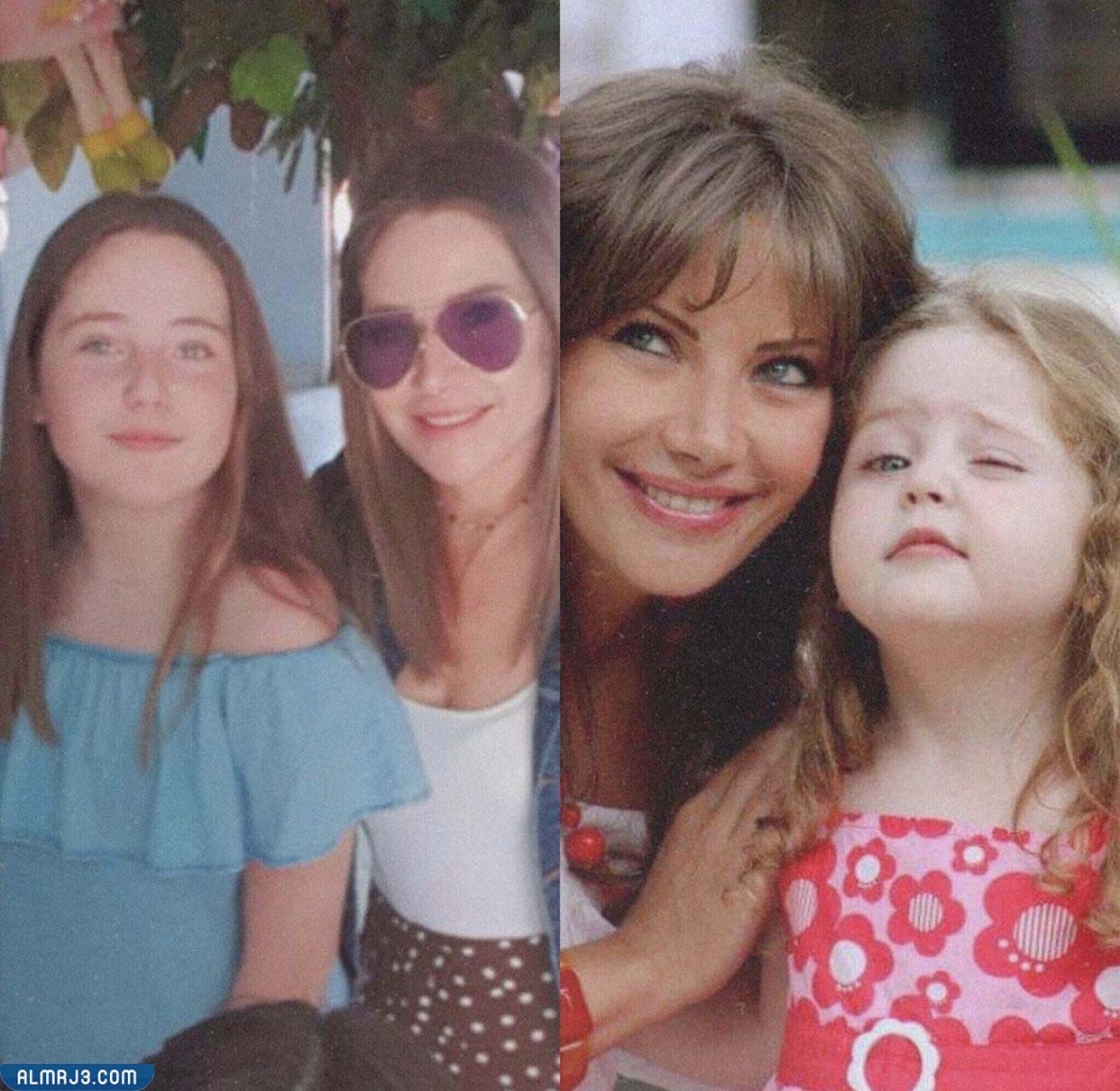 ابنة سلاف معمار