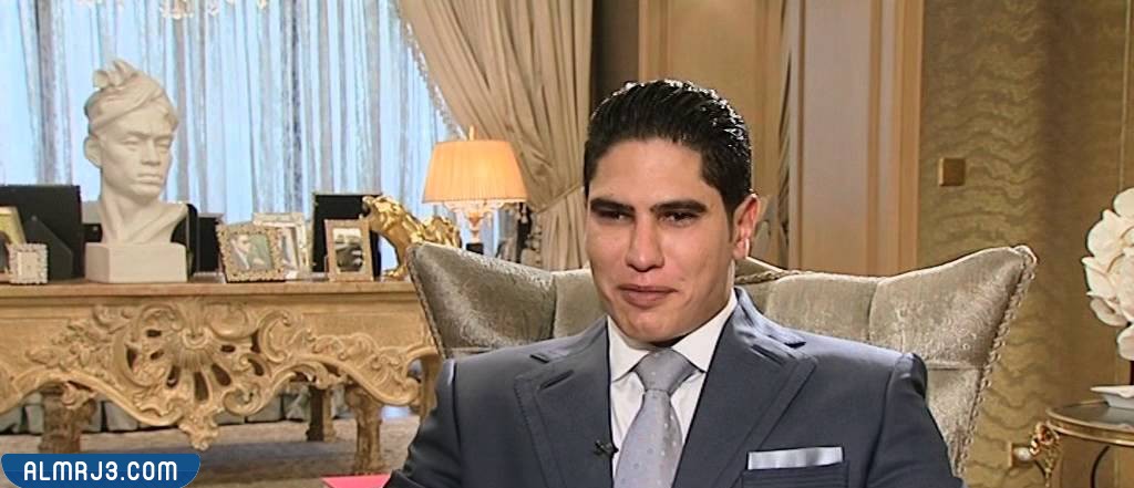 احمد ابو هشيمة السيرة الذاتية