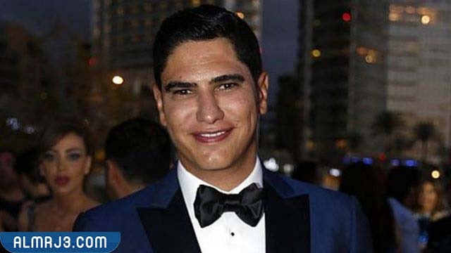 احمد ابو هشيمة السيرة الذاتية