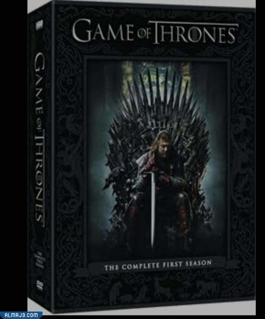 اذكر اسم شخصية في مسلسل صراع العروش