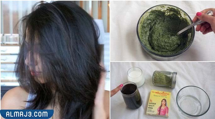 أهم النصائح التي ينبغي اتباعها عند استخدام الحناء للشعر