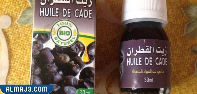 استخدامات زيت القطران للشعر