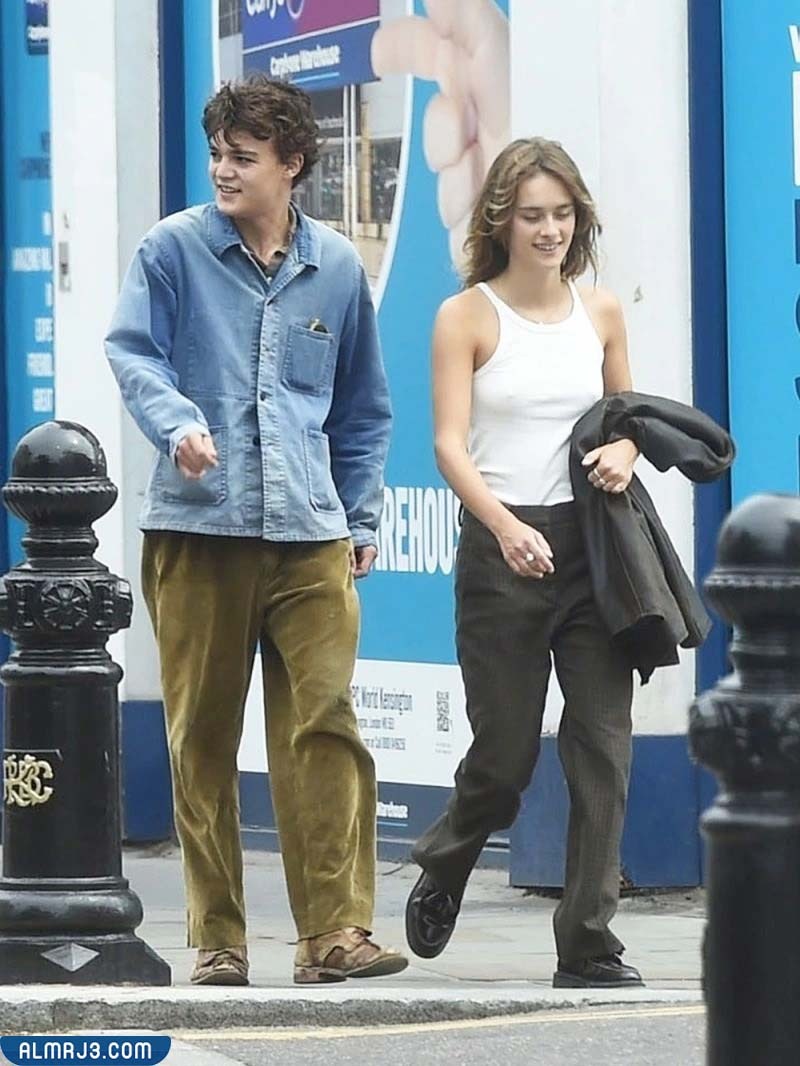 اسماء ابناء جوني ديب