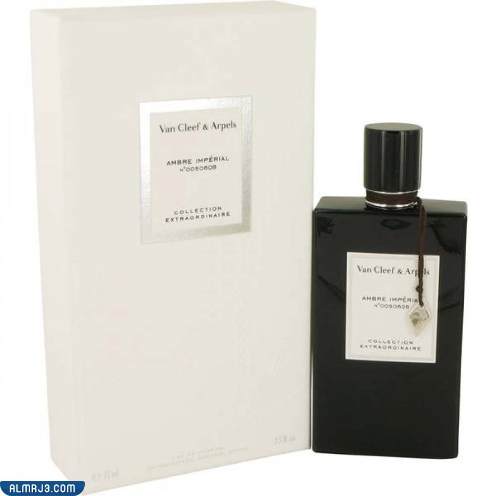 افضل عطور فان كليف بالصور