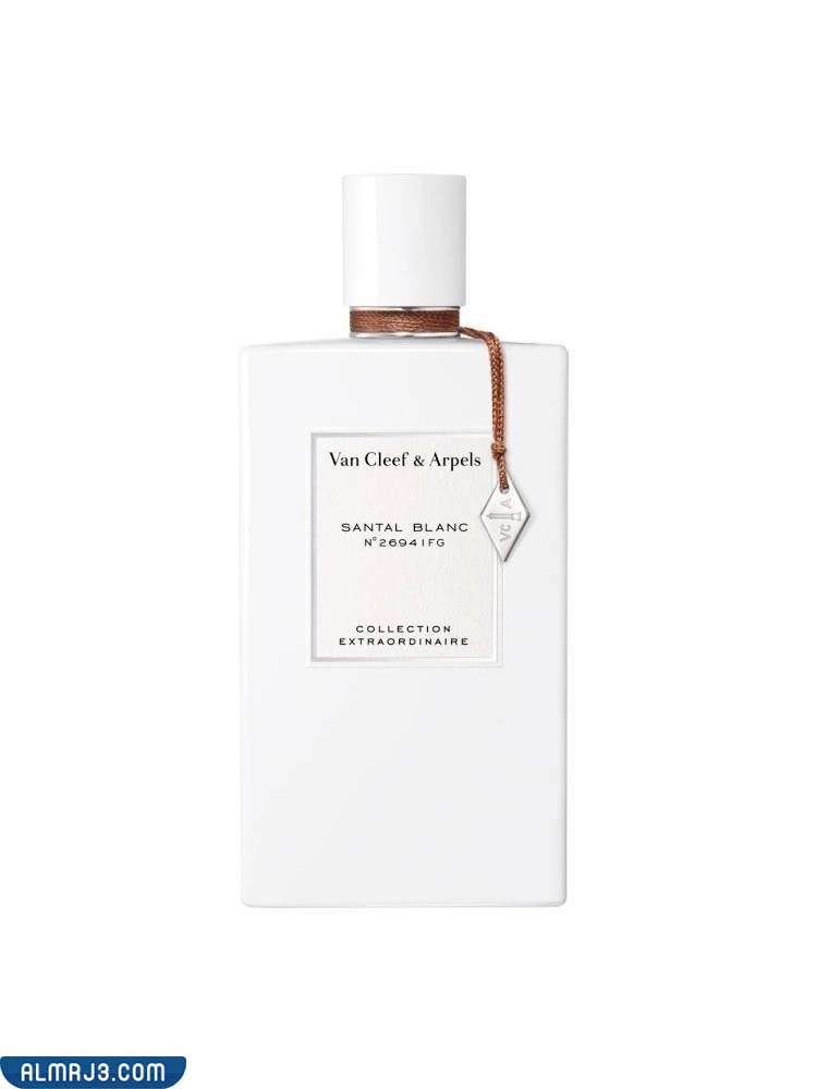 افضل عطور فان كليف بالصور