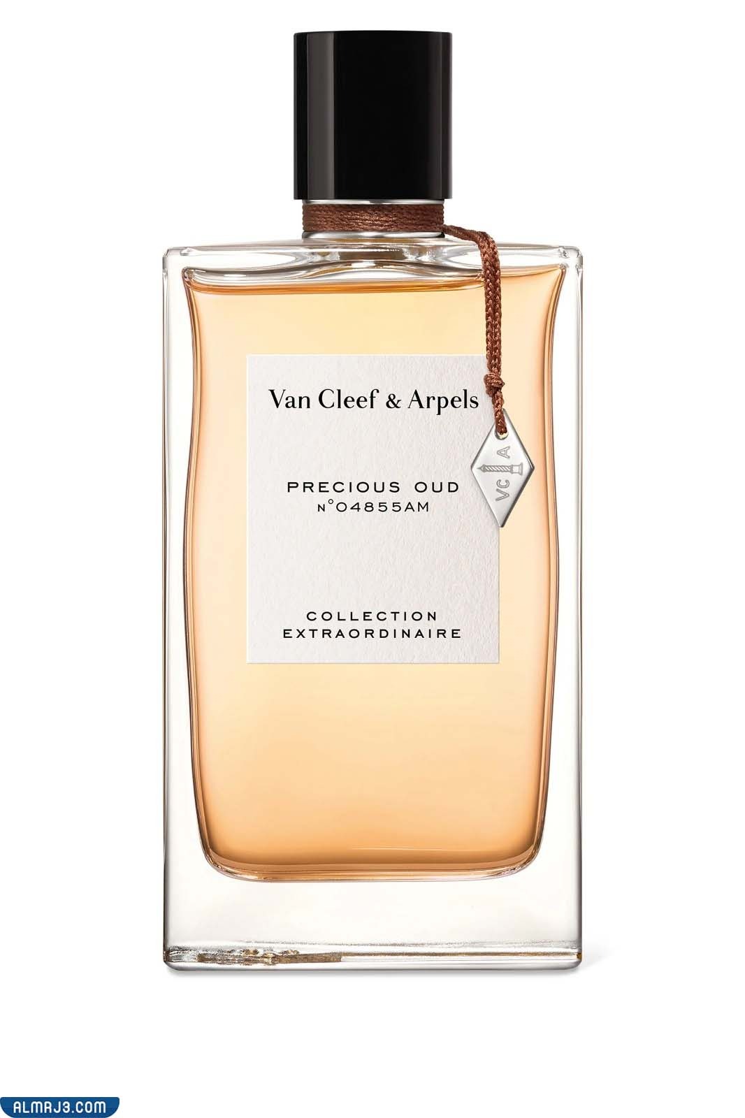 افضل عطور فان كليف بالصور