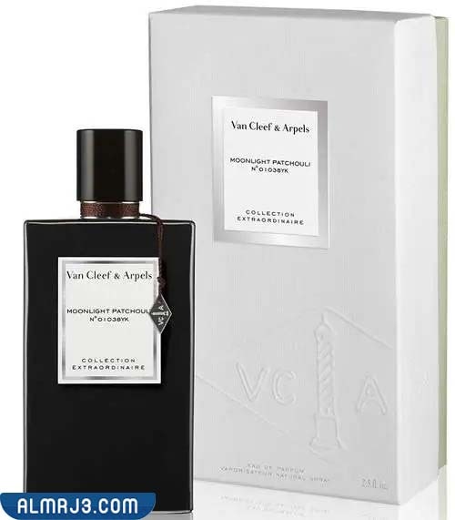 افضل عطور فان كليف بالصور