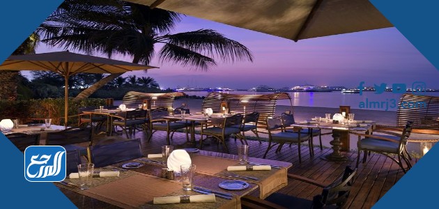 افضل كافيهات الخبر على البحر 2022