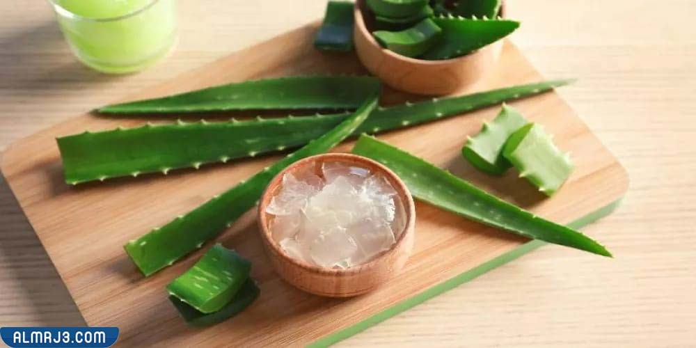 الآثار الجانبية الناتجة عن الإفراط في إستخدام جل الصبار