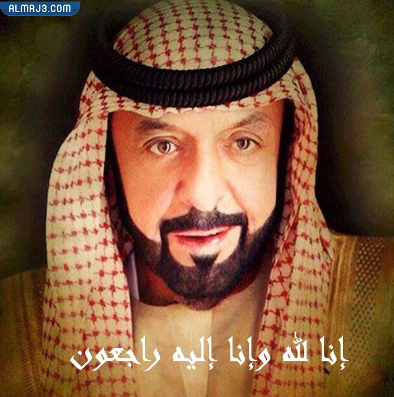 الأمير خليفة بن زايد السيرة الذاتية