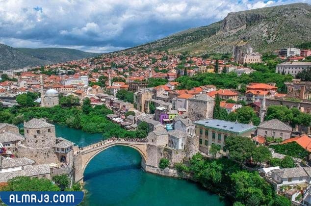 البوسنة والهرسك ويكيبيديا