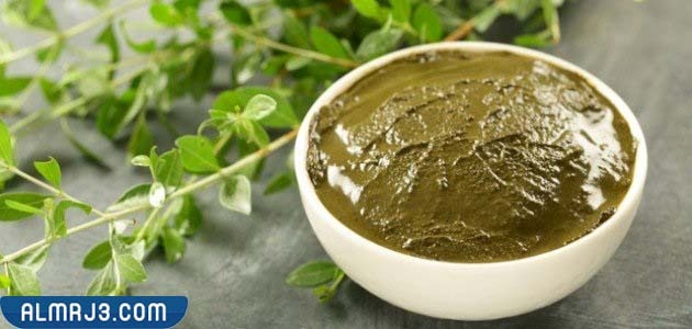 تجربتي مع الحنا اسبوعيا للجسم والشعر