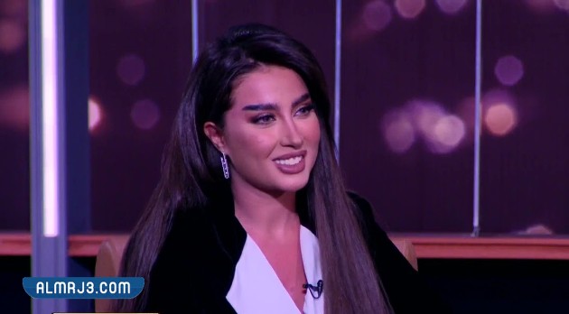 الدانة مودل قبل التجميل