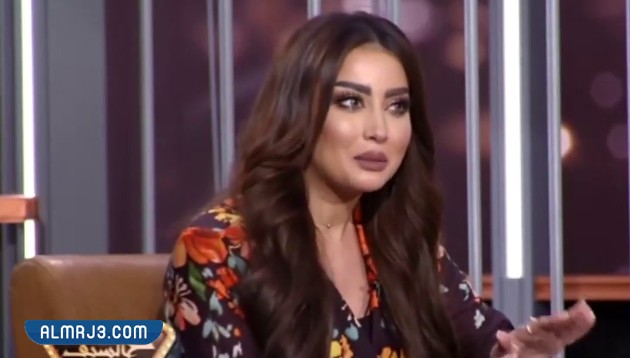 الدانة مودل قبل التجميل