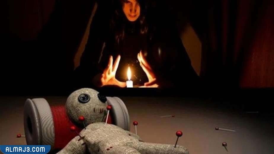 هل القرين ينقل الأخبار؟