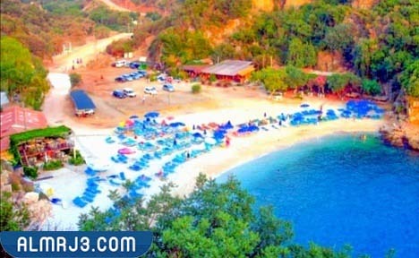 السياحة في أنطاليا للأطفال