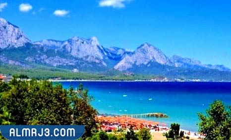 السياحة في أنطاليا للشباب