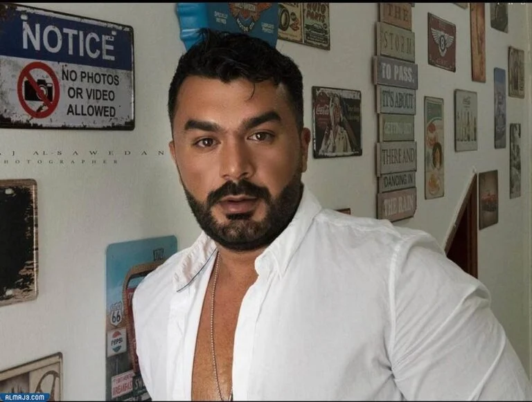 السيرة الذاتية لعبدالله بهمن