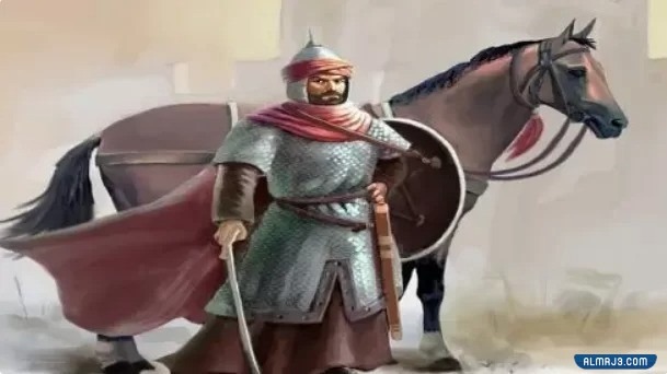 السيرة الذاتية لعقْبة بن نافع